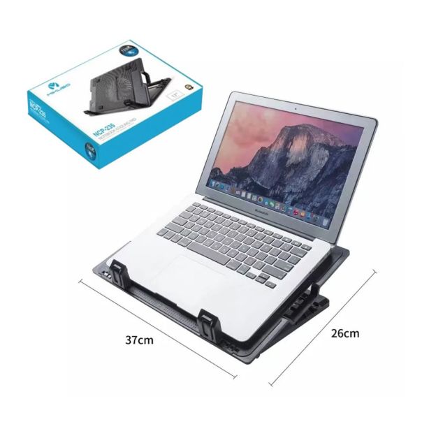Cooler za laptop Mikuso NCP-235 - 207907