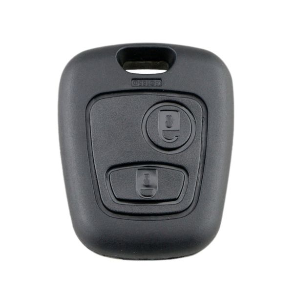 888 CAR ACCESSORIES Kućište oklop ključa peugeot - C27-AP000
