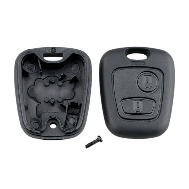 888 CAR ACCESSORIES Kućište oklop ključa peugeot - C27-AP000