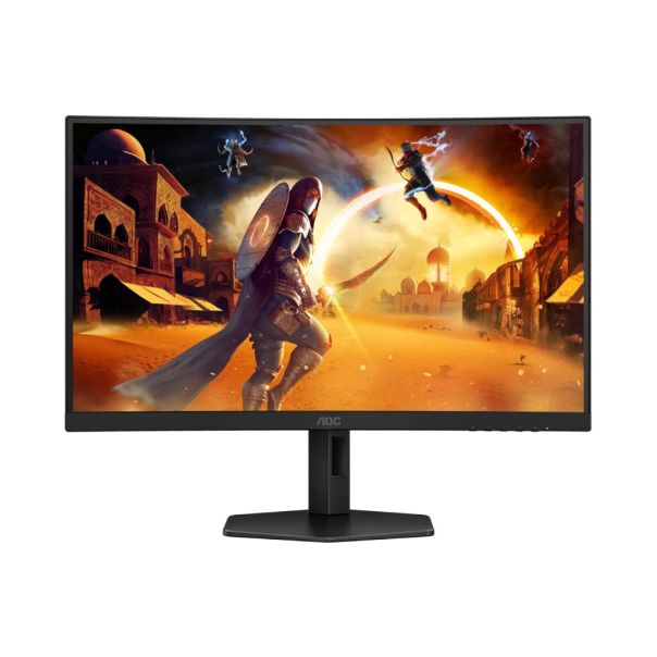 AOC Monitor C27G4ZXU 27