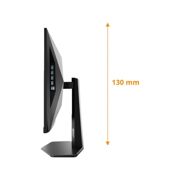 AOC Monitor C27G4ZXU 27