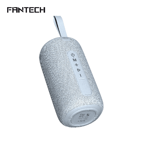 FANTECH Bluetooth zvučnik BS159 NeraBox, siva - 224142
