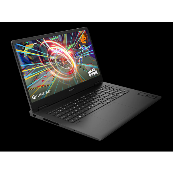 HP Laptop Omen 17-db1003nm DOS/17.3