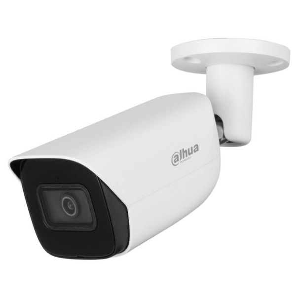 DAHUA_ IPC-HFW3541E-AS-0280B-S2-BLACK 5MP IR Fixed-focal Bullet WizSense Network kamera - EP3253142