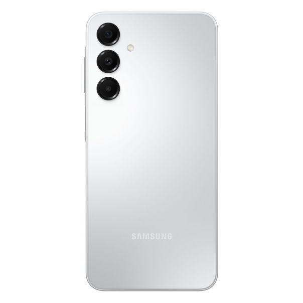 SAMSUNG Galaxy A16 4/128GB, siva - SM-A165FZABEUC