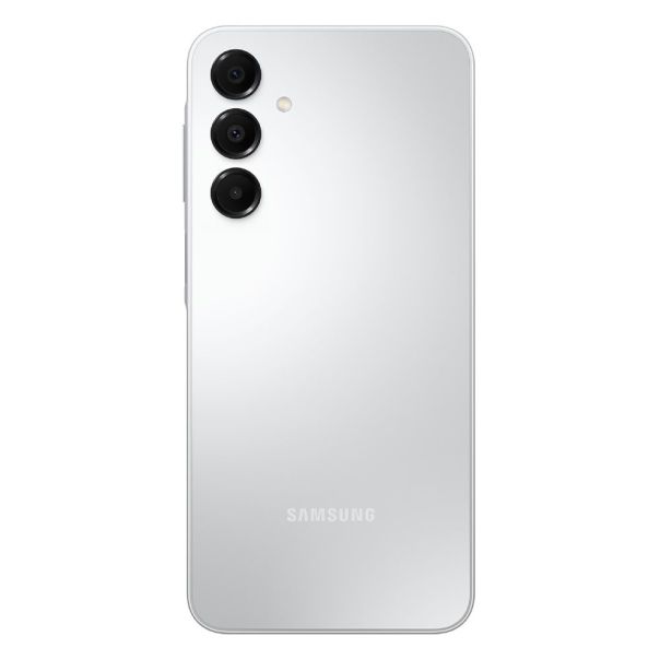 SAMSUNG A16 6/128GB, siva - 12231-1