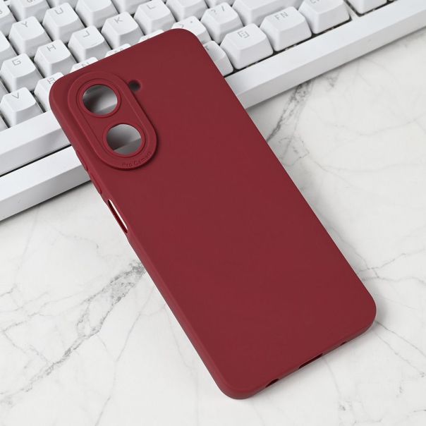 Torbica Silikon Pro Camera za Xiaomi Redmi A5 4G Global small 4G bordo - 221530