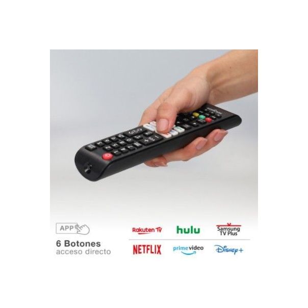HOLMIOS DALJINSKI UPRAVLJAČ ZA SAMSUNG SMART Tv - EP3251436