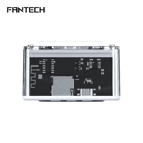 FANTECH Bluetooth zvučnik BS152 NeraBox, Space edition - 224123-1