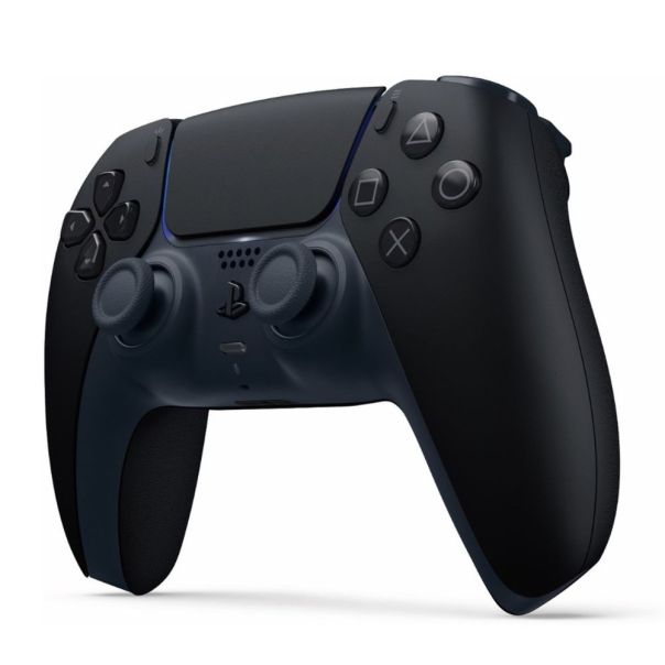 Joypad PS5 model one crni - 219660