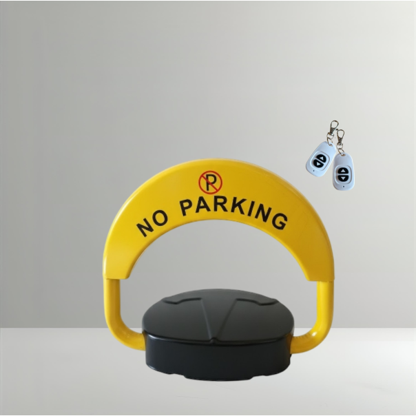 ePRO automatska parking barijera KVS-C41 Economic - E0022