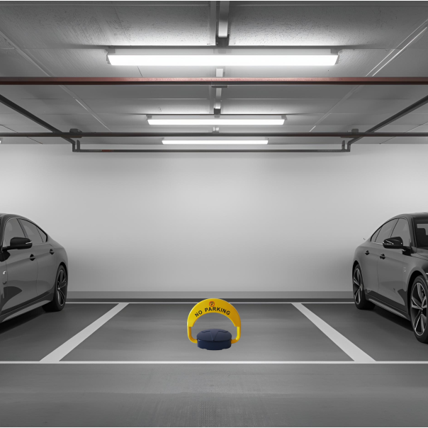 ePRO automatska parking barijera KVS-C41 Economic - E0022