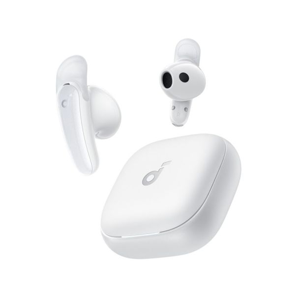 Anker Soundcore Liberty ANC BT bubice sa mikrofonom bele - EP3261090