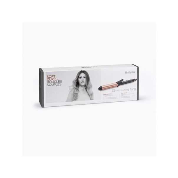 BABYLISS Stajler figaro C452E - EP2824576