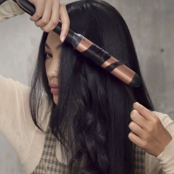 BABYLISS Staler figaro C456E - C456E