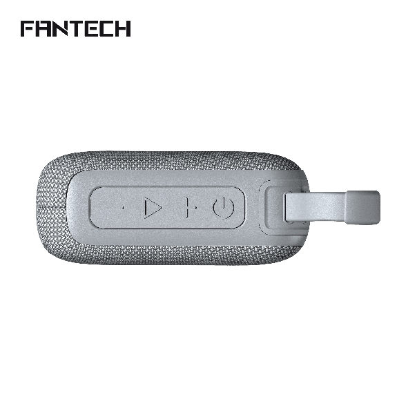 FANTECH Bluetooth zvučnik BS153 NeraBox, siva - 224127