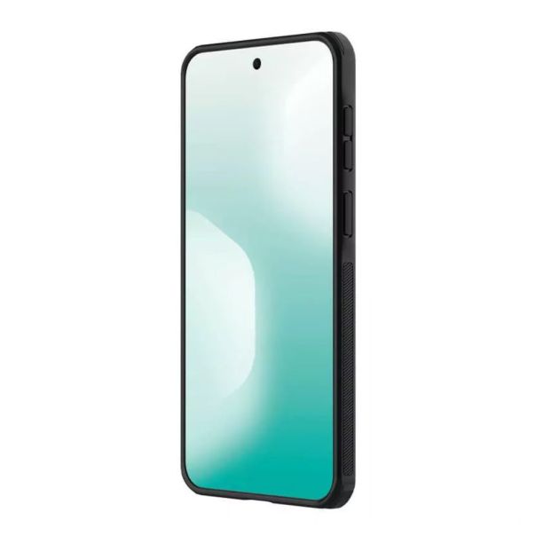 Maska za Samsung A376B Galaxy A37 5G crna Nillkin Scrub Pro - EP2852421