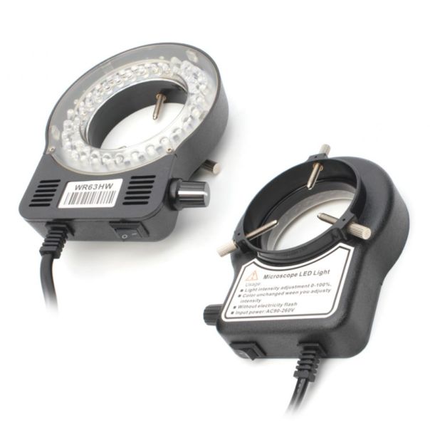 Mikroskop AT-0010T sa HDMI kamerom - 78105