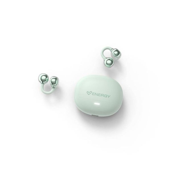 Energy sistem Tea StreetPods slušalice zelene (M50135) - EP3252195