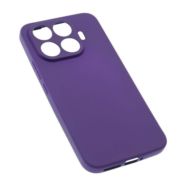 Maska za Xiaomi 17T Pro ljubicasta GENTLE COLOR - EP3106448
