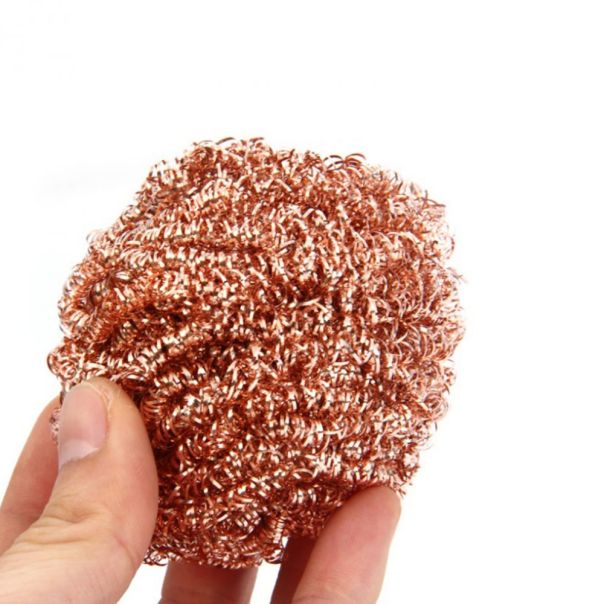 Posuda ATTEN WTS-599B za ciscenje vrha lemilice sa zicom - 78090