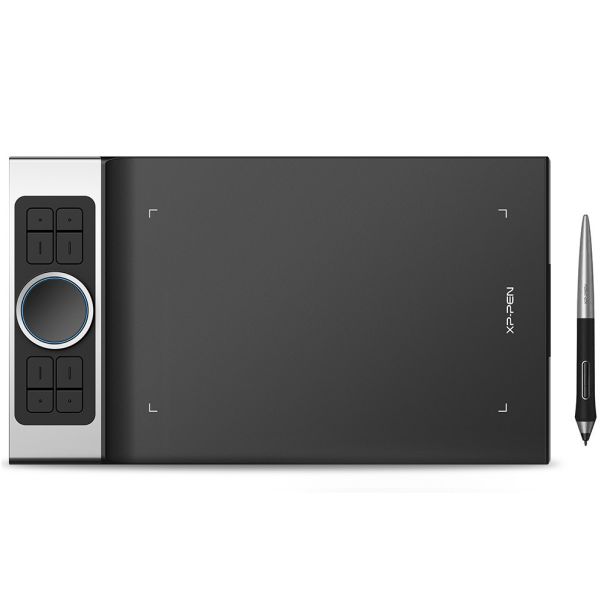 XP-Pen Deco Pro M - Deco Pro_M