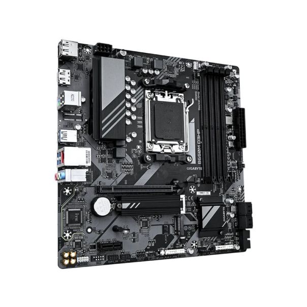 GIGABYTE B650M D3HP rev. 1.x matična ploča - EP3310316