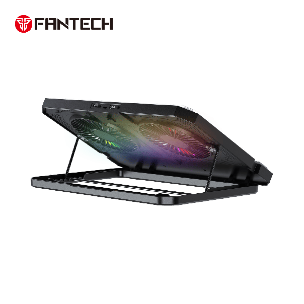 FANTECH Laptop Cooler NC21 RGB - 221135