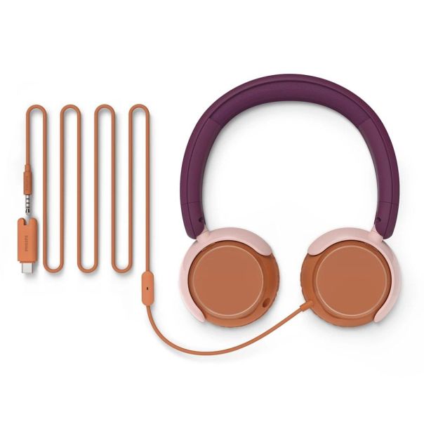 SLUSALICE TAK2000MP/00 KIDS PHILIPS - EP2865727