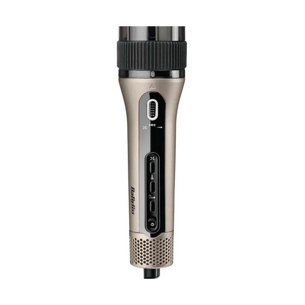 BABYLISS Figaro za kosu Curl Secret grey C6688E - EP2824588