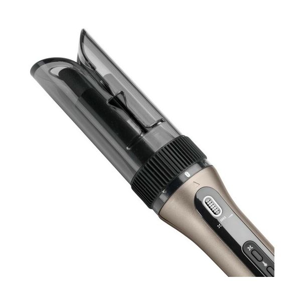 BABYLISS Figaro za kosu Curl Secret grey C6688E - EP2824588