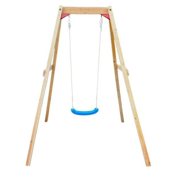 Dečija drvena ljuljaška KINDER HOME - C672