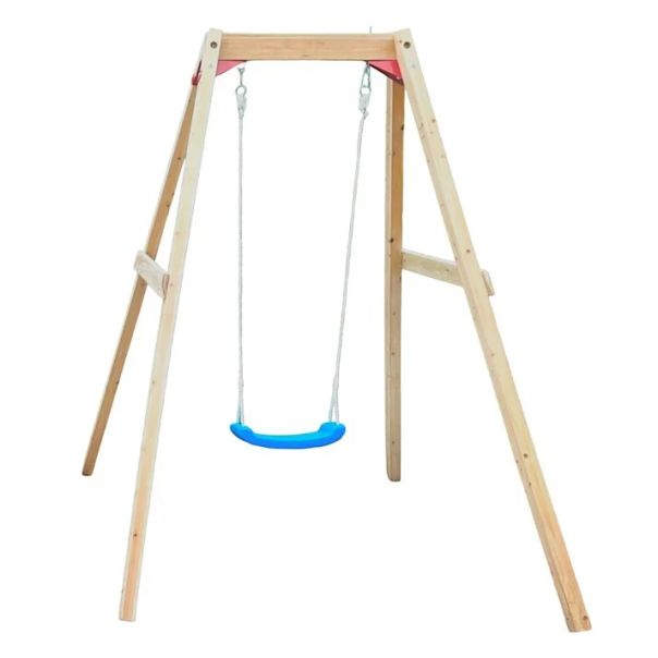 Dečija drvena ljuljaška KINDER HOME - C672