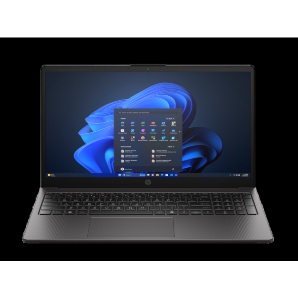HP Laptop 255 G10 DOS/15.6