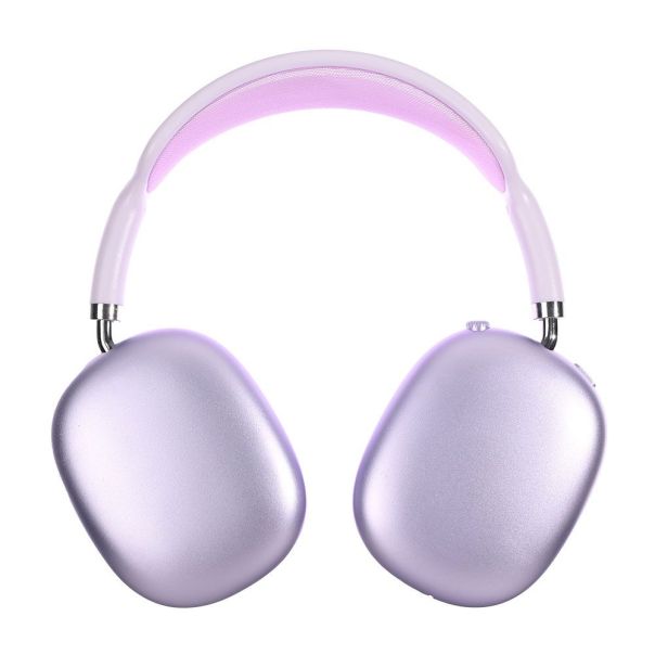 Bluetooth slusalice Airpods Max ljubicaste - 224952