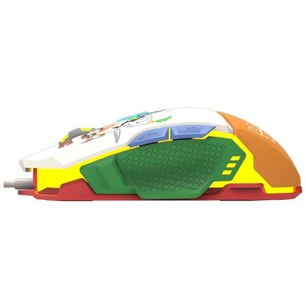 WB Looney Tunes Gaming Mouse 01 - EP3253506