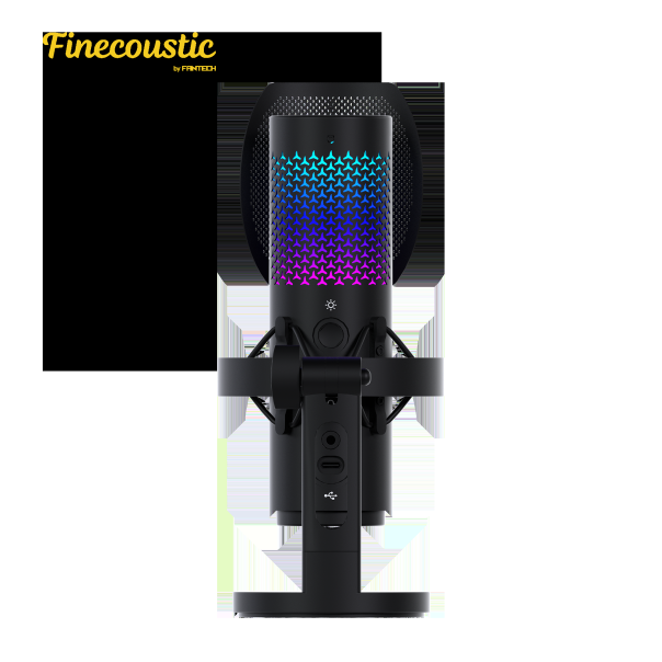 FANTECH Mikrofon Bezicni WFM1 Resono - EP2870875