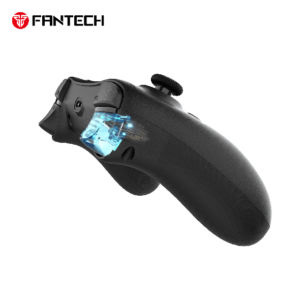 FANTECH Džojstik WGP13S Shooter III, crna - 217305