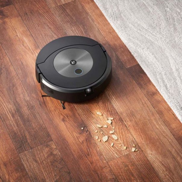 iROBOT Robot usisivač i brisač Roomba Combo j7 - C715840