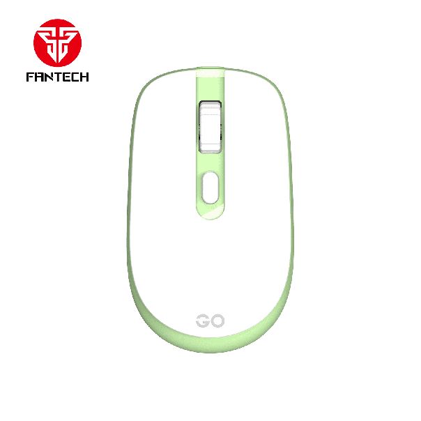 FANTECH Combo set WK-896 GO Mochi65 Zeleni - 213768