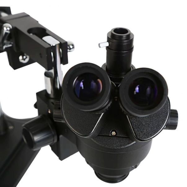 Mikroskop AT-0010T crni - 220454