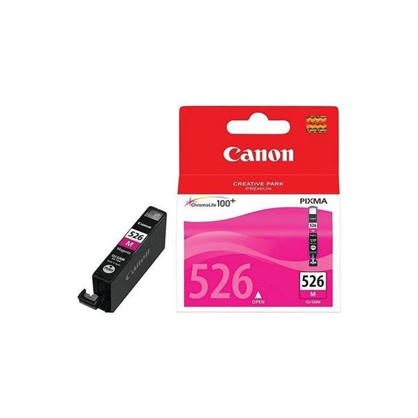 CANON Kertridž CLI-526 crvena - 4542B001AA