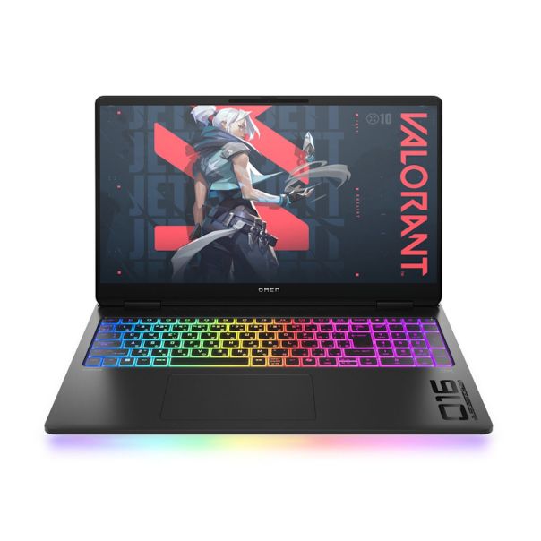 HP Laptop Victus 16-ah0000nn DOS/16