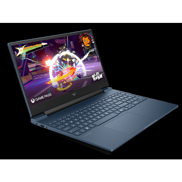 HP Laptop Victus 15-fa2126nm (C8TA4EA) 15.6