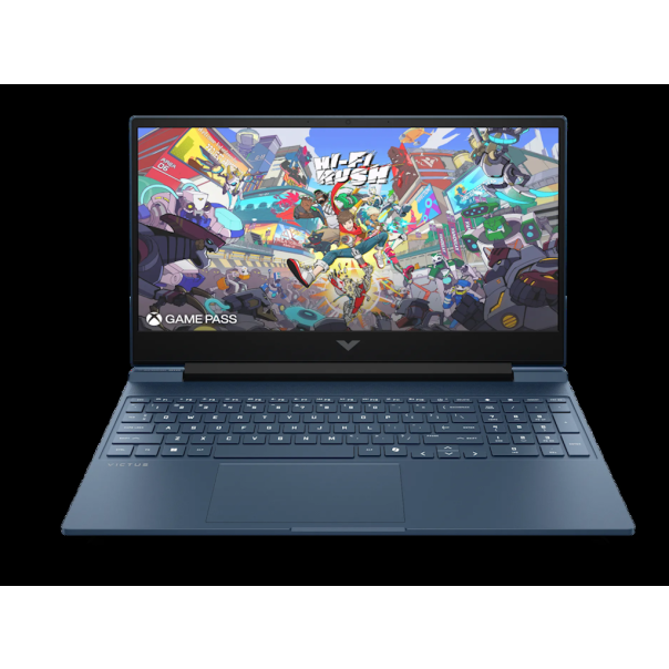 HP Laptop Victus 15-fa2126nm (C8TA4EA) 15.6