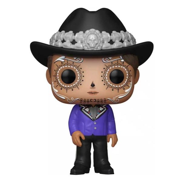 Funko POP! Retro Toys: Barbie Dia De Los Muertos -Ken - EP3252482