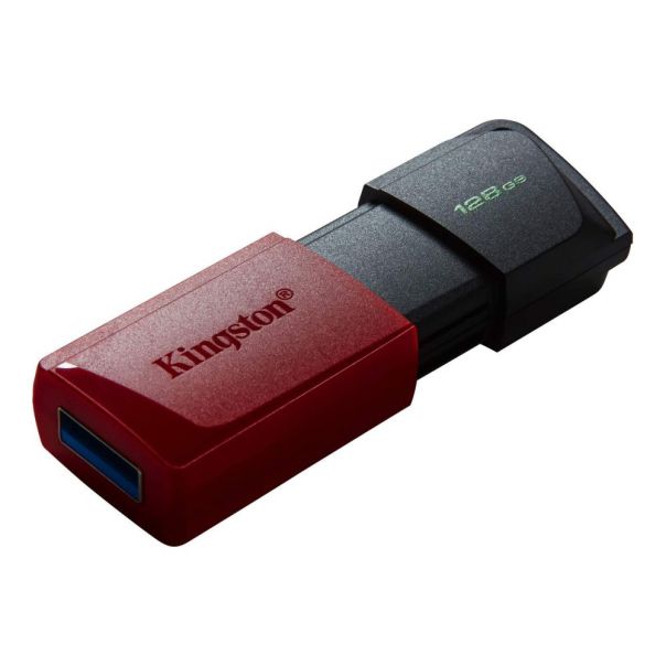 USB memorija KINGSTON DTXM/128GB/DataTraveler Exodia/3.2/crna - EP2753289