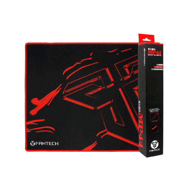 FANTECH Gejmerska podloga za miš MP44 SVEN 440x350 mm - FT61555