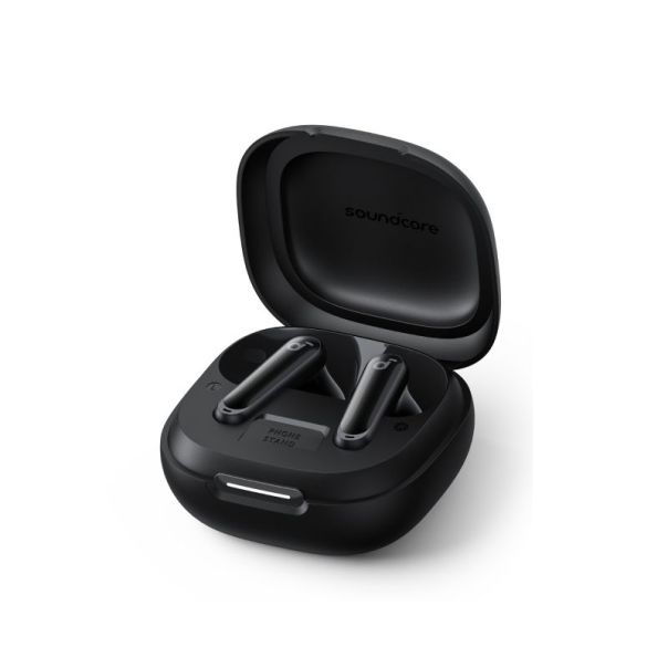 Anker Soundcore P40i TWS BT bubice sa mikrofonom crne - EP3261075