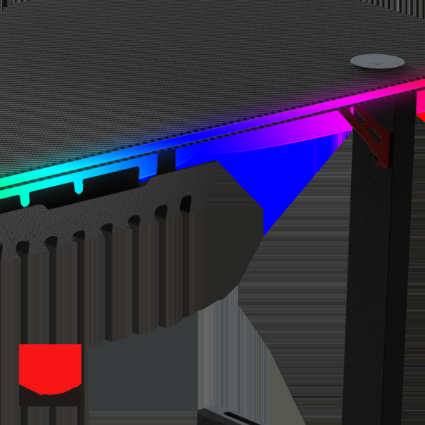 FANTECH Gejmerski sto GD210 Tigris - 208406